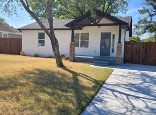 1208 N New Haven Ave, Tulsa, OK 74115