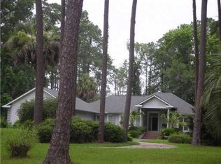 110 Rivers Edge Dr, Savannah, GA 31406