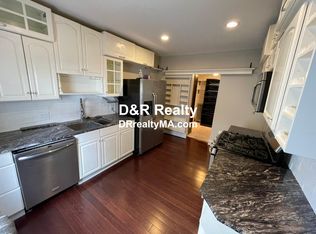 32 Summer St APT 1, Somerville, MA 02143