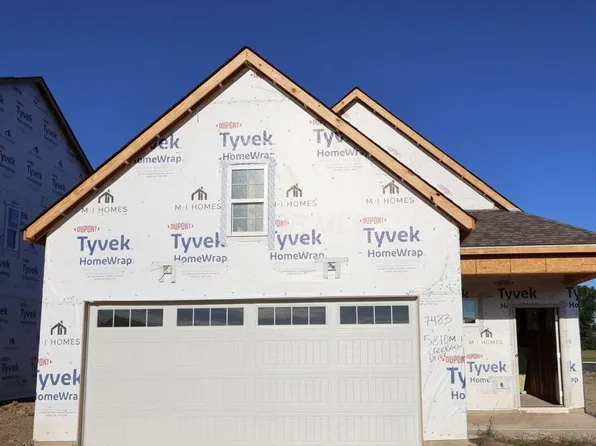 5810 Creekview Dr, Powell, OH 43065