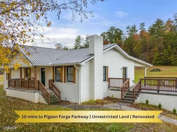 2150 Waldens Creek Rd, Sevierville, TN 37862