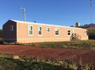 65 Montgomery Rd, Gillette, WY 82716