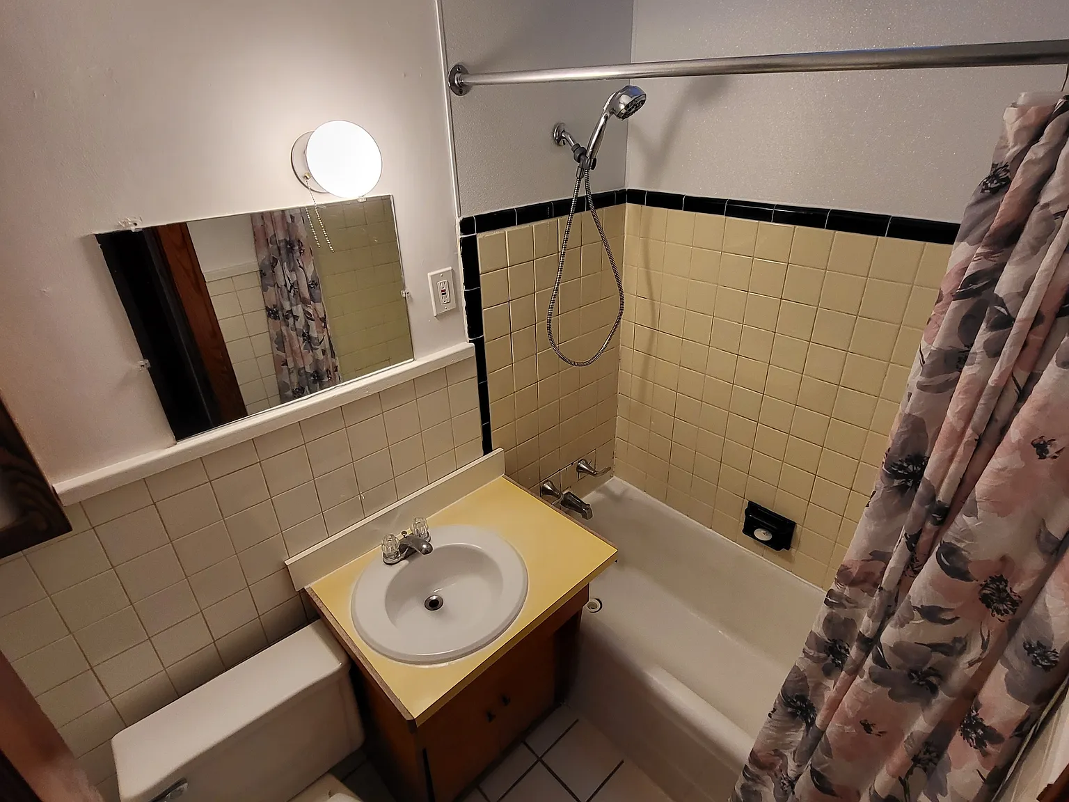 1 bed, 500 sqft, $800 — Photo 4
