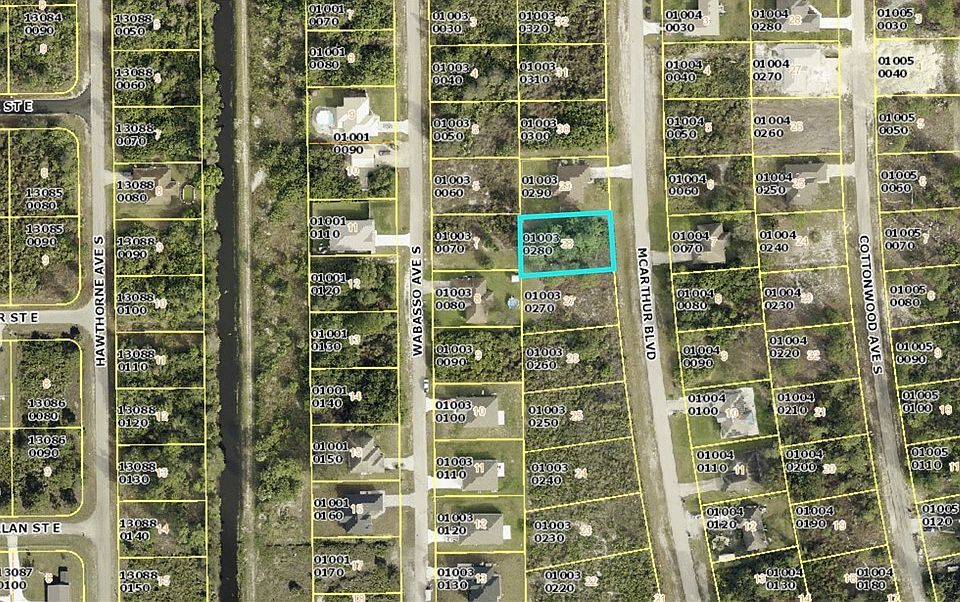 2nd image of 516 McArthur Blvd