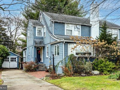313 Woodland Ave, Haddonfield, NJ, 08033