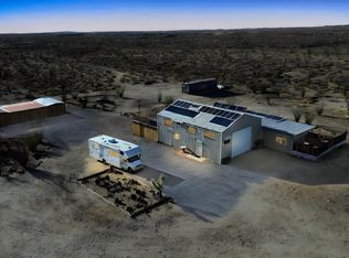 13147 S Rachel Dr, Yucca, AZ 86438