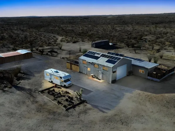 13147 S Rachel Dr, Yucca, AZ 86438