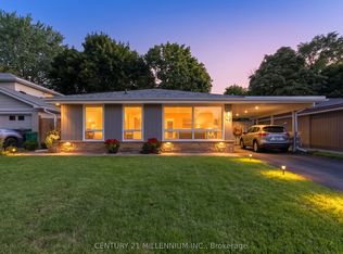 49 Harper Rd, Brampton, ON L6W2W7