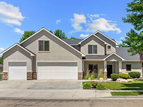 4252 W Saguaro Dr, Eagle, ID 83616