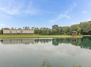 3127 Higginbotham Hwy, Church Point, LA 70525