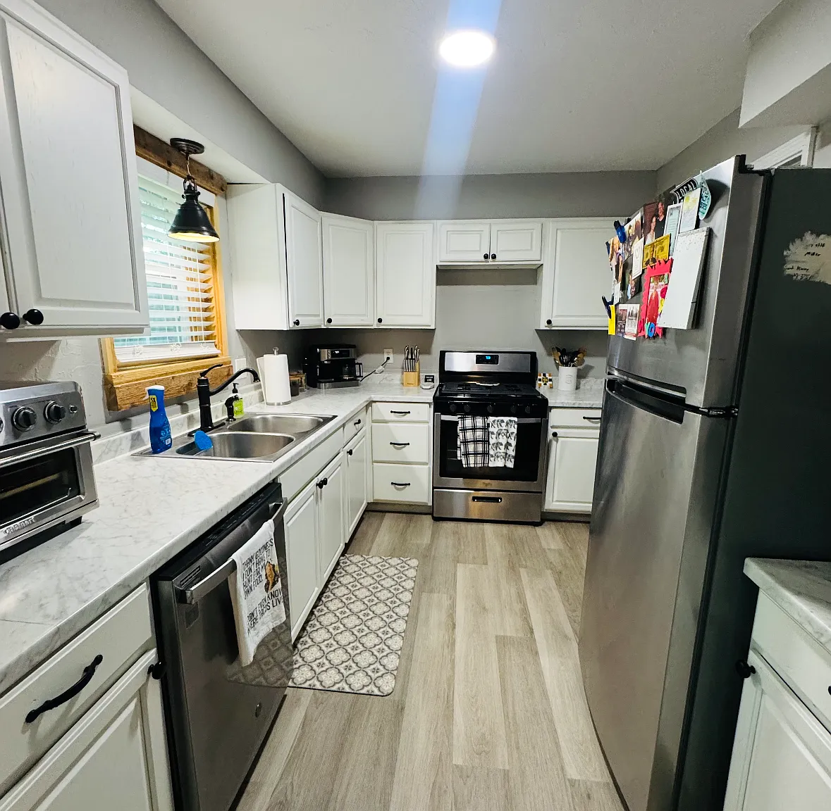 3 bed, 1310 sqft, $1,850 — Photo 3
