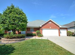 17640 Coronado Dr, Orland Park, IL 60467