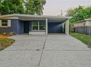 4111 N Central Ave, Tampa, FL 33603