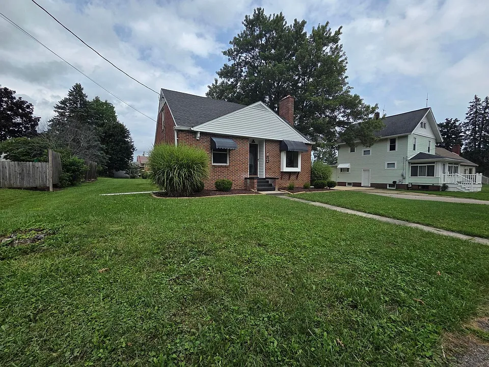 124 High St