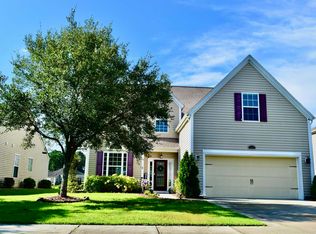 324 Oak Haven Dr, Murrells Inlet, SC 29576