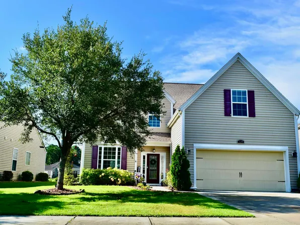 324 Oak Haven Dr., Murrells Inlet, SC 29576