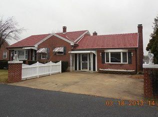 404 W Sheridan Ave, Annville, PA 17003