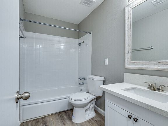 3rd image of 6446 Casada Way #4
