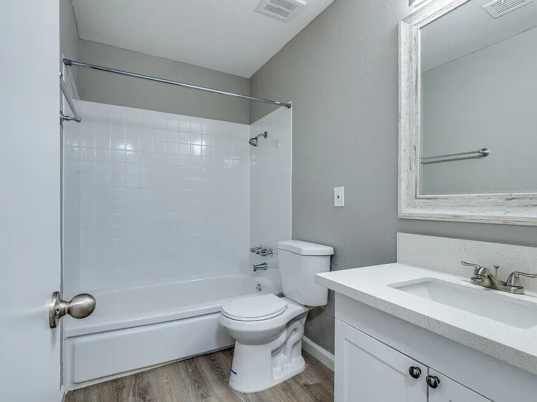 6425 Casada Way #2 — Photo 8