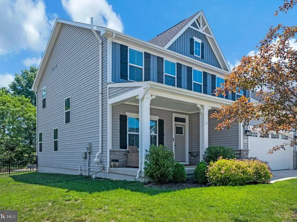 6504 Hawkeye Dr, King George, VA 22485