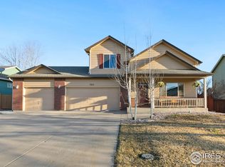 7211 W 21st Street Rd, Greeley, CO 80634