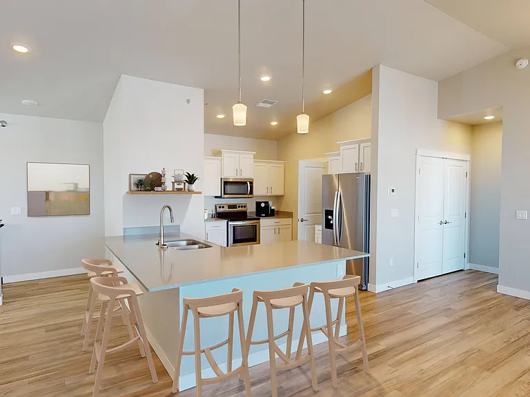Wild Ridge Townhomes — Photo 9