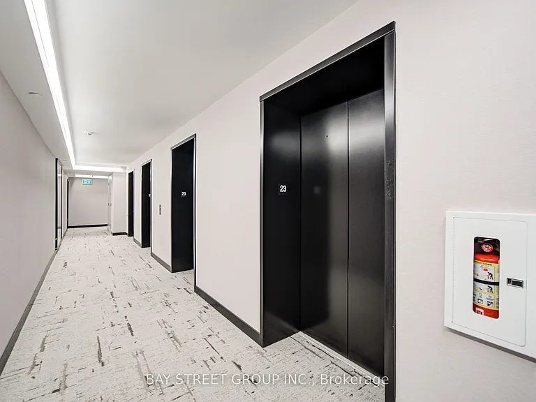 609 Sherbourne St #2302 — Photo 7