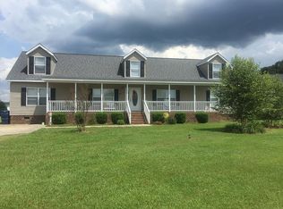 1637 Upland Dr, Greenville, NC 27858