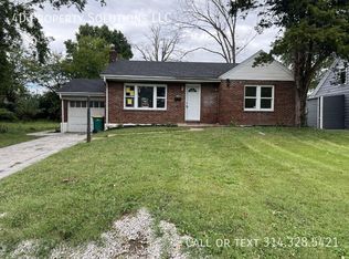 2361 Gardner Dr #PO-16, Saint Louis, MO 63136