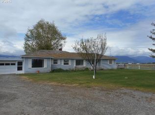 42746 Hwy 30, Baker City, OR 97814