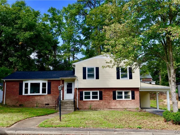 100 Fairview Ave, Hopewell, VA 23860