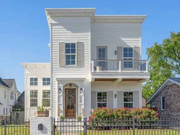 1703 Sevier St, Nashville, TN 37206
