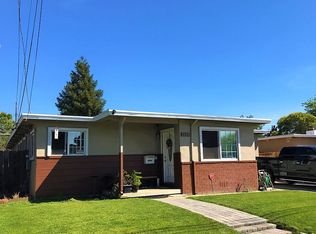 2828 Hilltop Rd, Concord, CA 94520