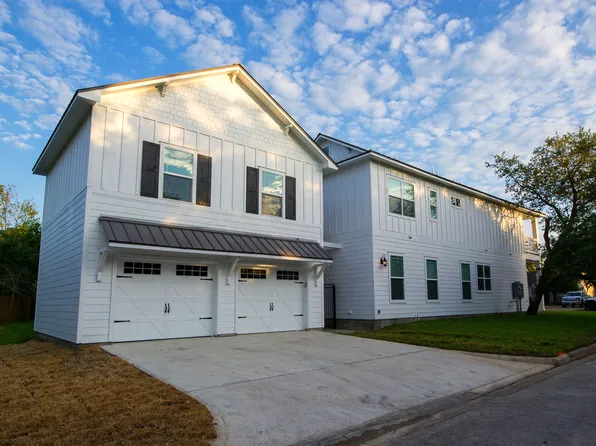 701 Hereford St, College Station, TX