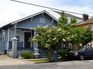3328 Iberville St, New Orleans, LA 70119