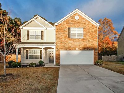 6008 Winged Willet Ct, Wendell, NC, 27591