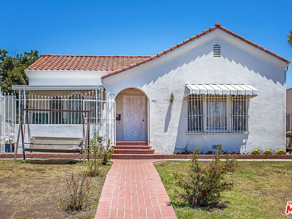 2nd image of 458 N Alta Vista Blvd