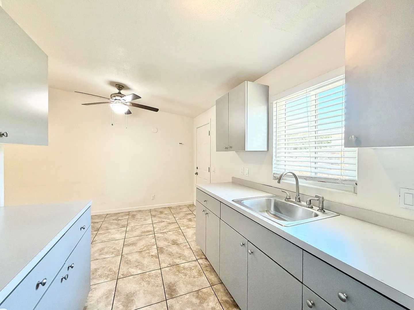 Coming Soon! 1 Bedroom/1 Bathroom Condo In Cathedral City! — Photo 1