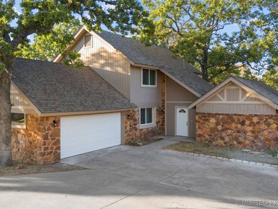 2406 Foliage Dr, Ada, OK, 74820