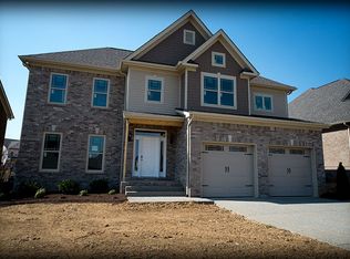 6015 Sanmar Drive #LOT 479, Spring Hill, TN 37174