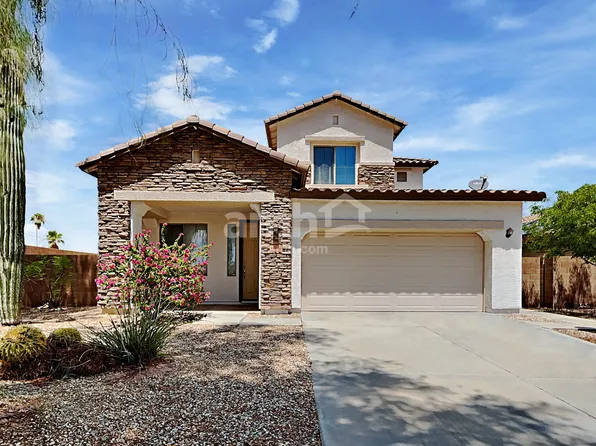 14282 W Calavar Rd, Surprise, AZ 85379