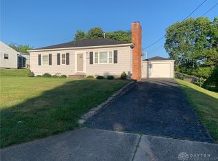2014 Spencer Ln, Middletown, OH 45042