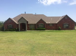 18680 Garden Ridge Rd, Edmond, OK 73012
