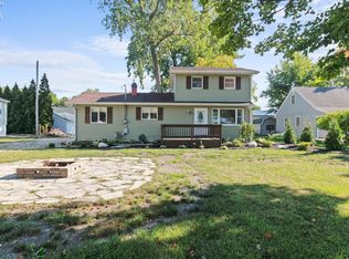 2130 E Sand Rd, Pt Clinton, OH 43452