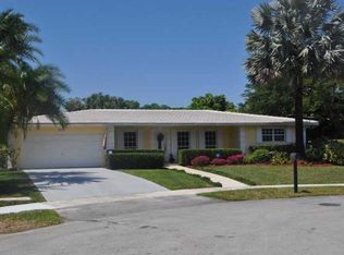 14675 SW 73rd Ln, Miami, FL 33183