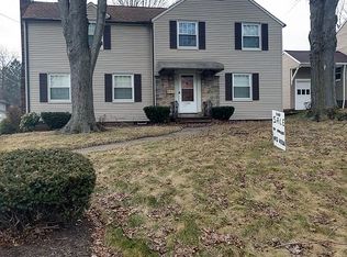3103 Frazer Ave NW, Canton, OH 44709