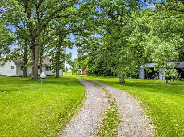 7901 125th Ave, Milaca, MN 56353