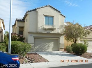 2872 Vigilante Ct #0, North Las Vegas, NV 89081