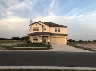 31055 Jazz Leaf Pl, San Antonio, FL 33576