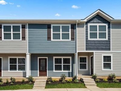 6071 Cullen Dr, La Vergne, TN, 37086